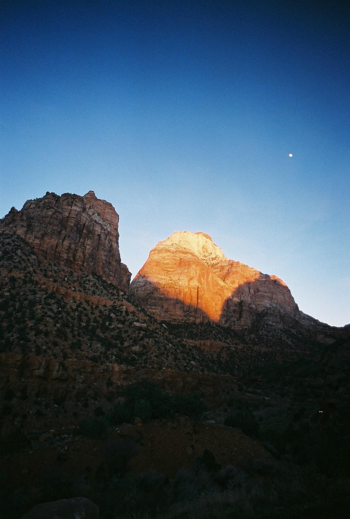 zion